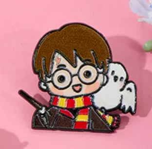 charm 13
