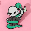 charm 15