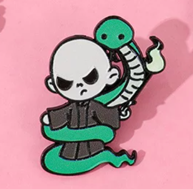 charm 15