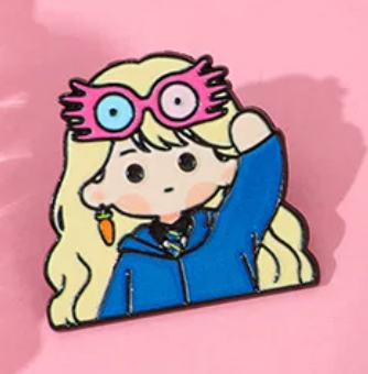 charm 11
