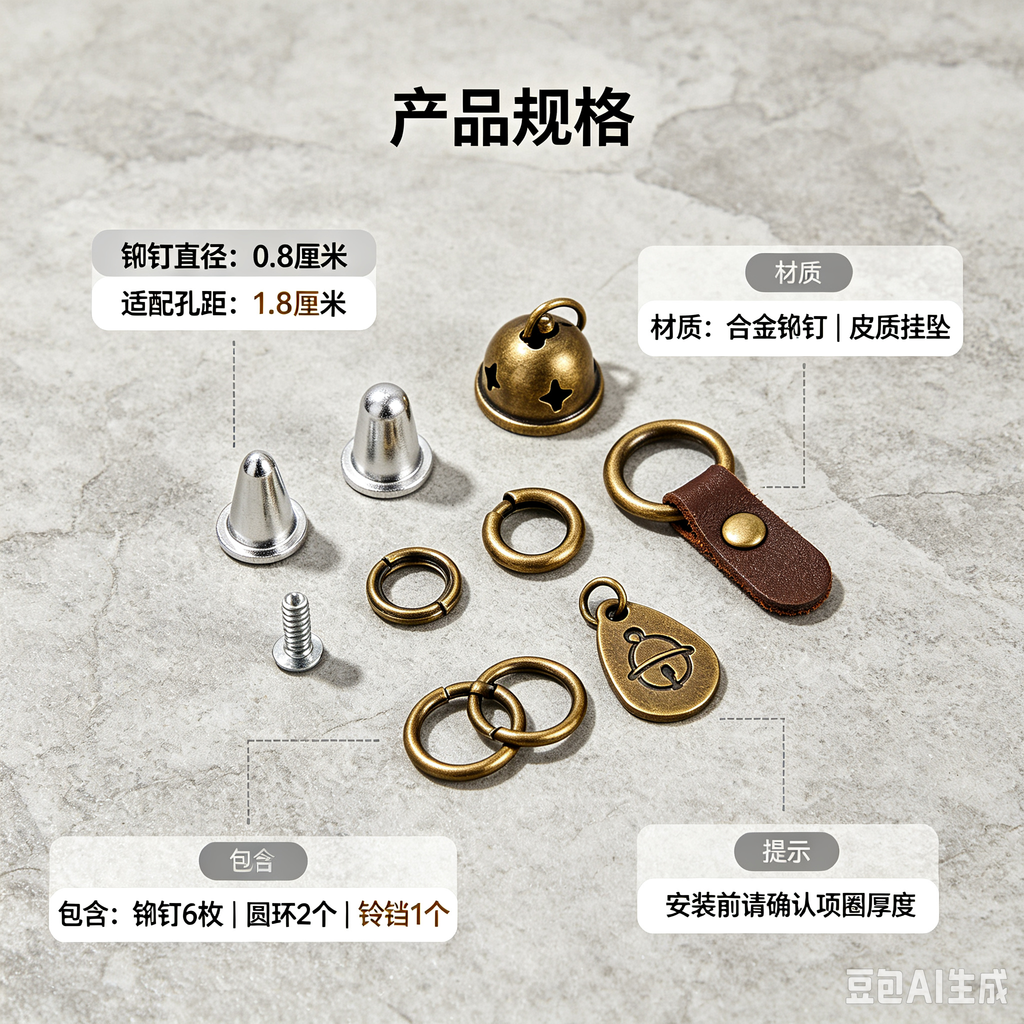 accessories 1