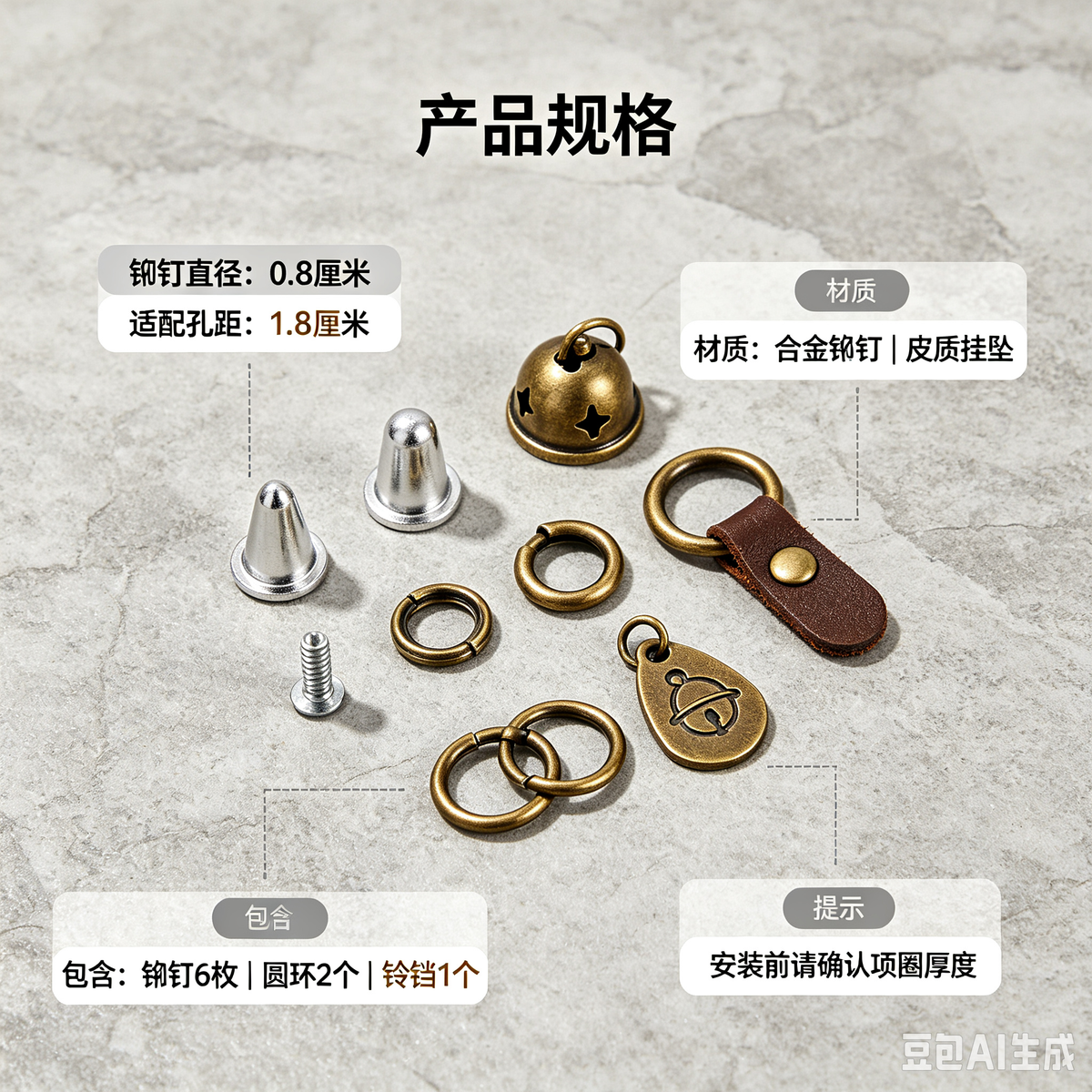 accessories 1