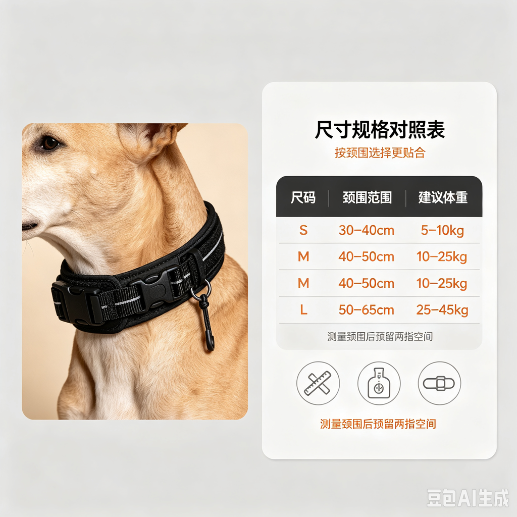 dog functional collar