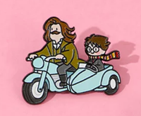 charm 12