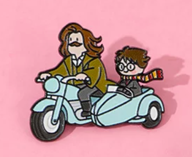 charm 12