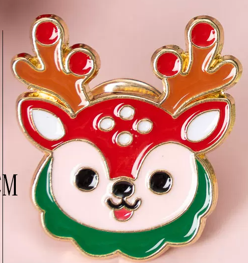 charm 6