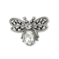 silver bee