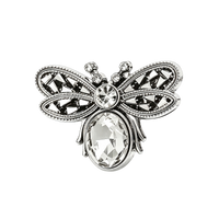 silver bee