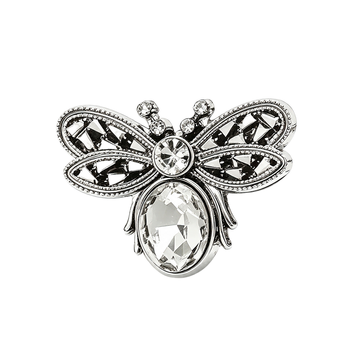 silver bee
