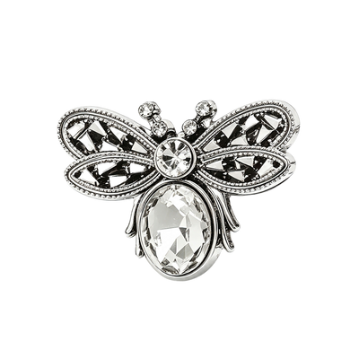 silver bee